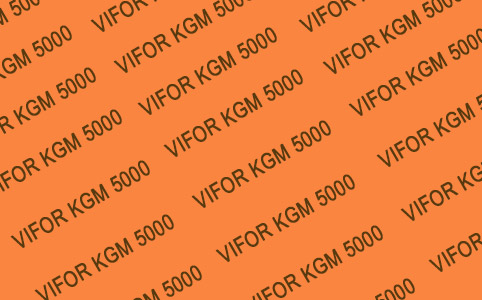 VIFOR KGM 5000