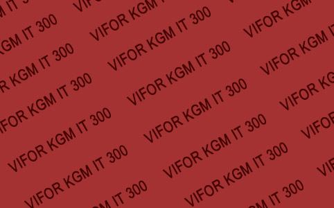 VIFOR KGM – IT 300