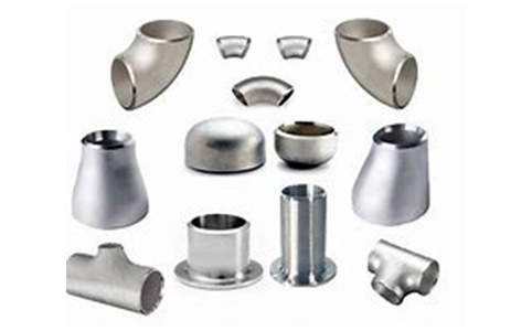 اتصالات کربن / آلیاژ فولاد آلیاژ (ASTM A234)