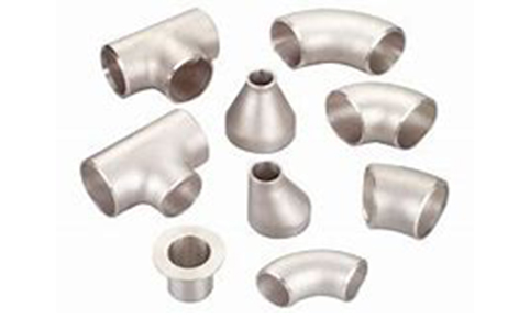 (DUPLEX/ SUPER DUPLEX BUTTWELD FITTINGS (ASTM A815