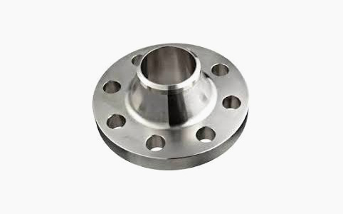 Weld Neck Flange