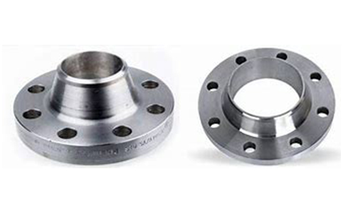 فلنج استیل Steel Flange