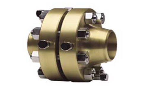 فلنج اوریفیس Oriface Flange