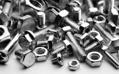 Nut&Bolt