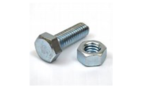 Hex Nut&Bolt