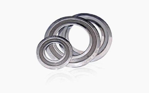 Spiral Wound  Gasket, B16.20 (in)